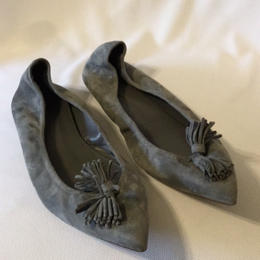 Shoe J. Crew